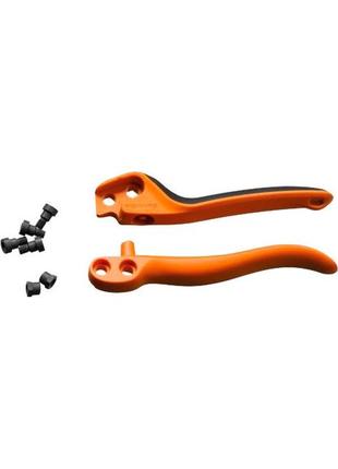 Комплект ручек для профессионального секатора fiskars pb8 l (1...