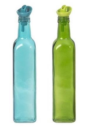 Бутылка для масла Herevin Coloured 0.5 л (151432-000)