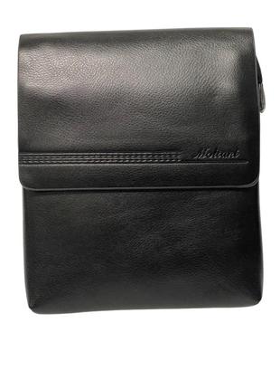 Мужская сумка-планшет Moltani 6692-1 Black