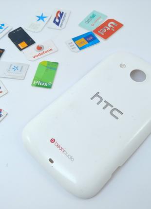 Задня кришка / крышка для HTC Desire 200