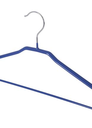 Вешалка для одежды с крючками Idea Home, 45х20х1.2 см