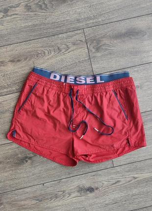 Шорти diesel