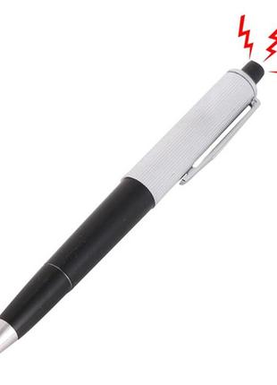 Ручка шокер shock pen розыгрыш прикол