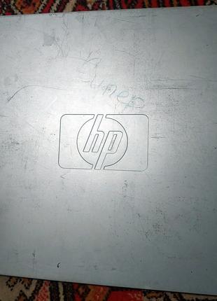 Корпус компактного брендового ПК HP Compaq dc7800 SFF