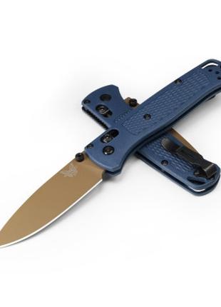 Нож Benchmade "Bugout"