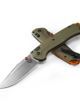 Нож Benchmade "Taggedout"