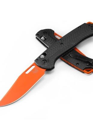 Ніж Benchmade "Taggedout"