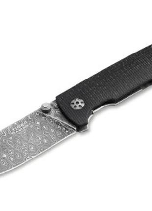 Ніж Boker "Tiger-Damast"