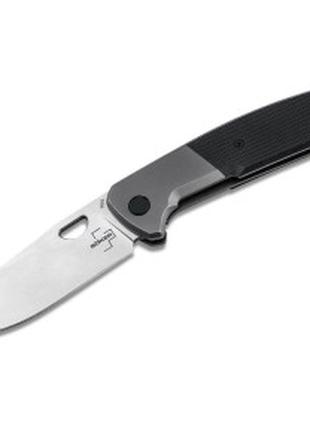 Ніж Boker Plus "Elso Folder"