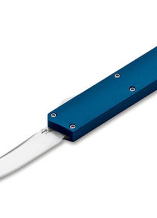Нож Boker Plus "Kwaiken OTF Blue"