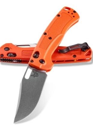 Нож Benchmade "Taggedout"