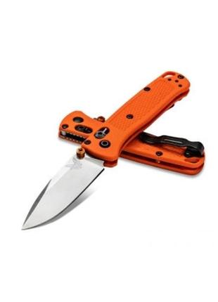 Нож Benchmade "Mini Bugout"