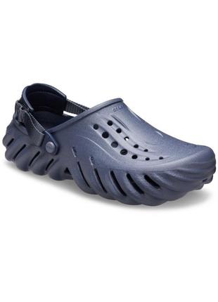 Crocs echo clog, 100% оригинал