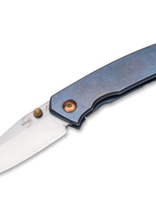 Нож Boker Plus "Canoe"