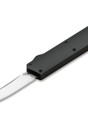 Ніж Boker Plus "Kwaiken OTF Black"