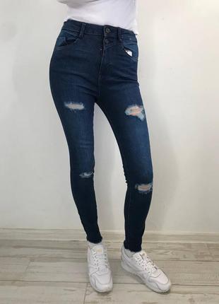 Нові жіночі джинси lefties