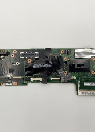 Материнская плата для ноутбука Lenovo X250 NM-A091 Б/У