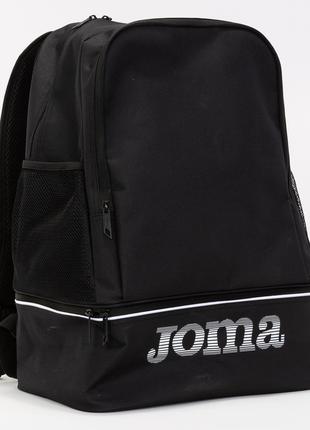 Рюкзак Joma TRAINING III черный 400552.100
