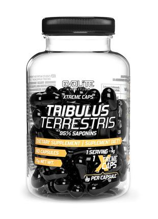 Стимулятор тестостерона Evolite Nutrition Tribulus Terrestris ...