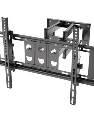 Настінне поворотне кріплення для телевізора 32-60" CP601 кронш...