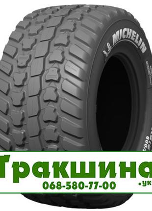 650/65 R30.5 Michelin CARGOXBIB HIGH FLOTATION​ 176D Сільгосп ...