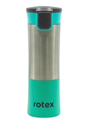 Термокружка Rotex RCTB-310/3-500 500 мл бирюзовая
