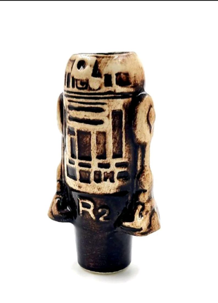 Ковпак для куріння "R2-D2"