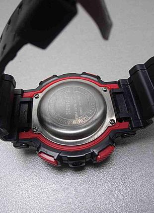 Наручные часы Б/У Led Digital - Waterproof Sport Watch / S1 - red