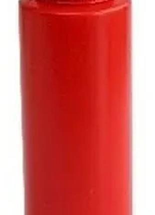 Пластиковая бутылка для соуса Forest 513601 360 мл красная