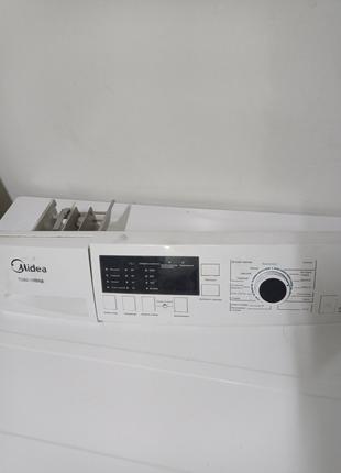 Модуль управления стиральной машины Midea TG60-10605E