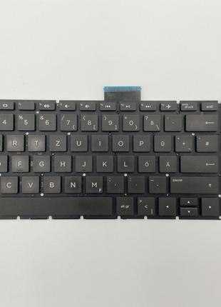 Клавиатура для ноутбука HP 250 G6 HPM16M6 Б/У