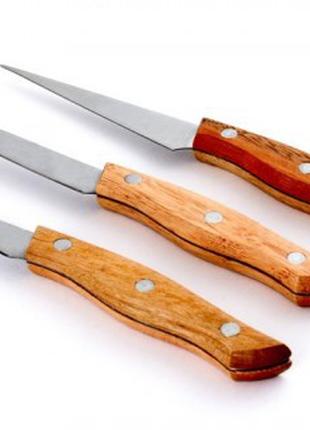 Набор ножей для карвинга 3 пр Empire M-3115