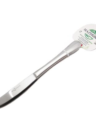 Набор ножей для стейка Mazhura Boston MZ-645-2 2 шт 22.5 см