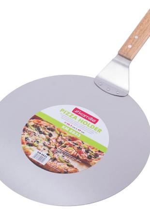 Подставка для пиццы 30,5x49 см Kamille KM-8833