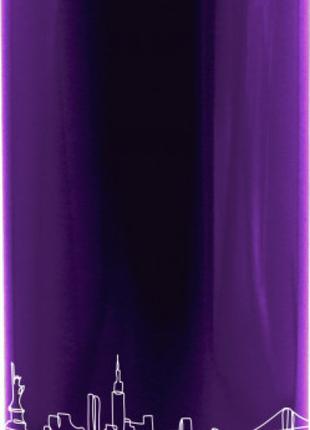Термокружка Krauff 26-178-070 400 мл фиолетовая