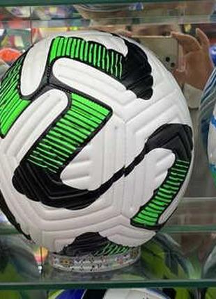 Мяч футбольный C 64705 (60) 3 вида, вес 420 граммов, материал ...