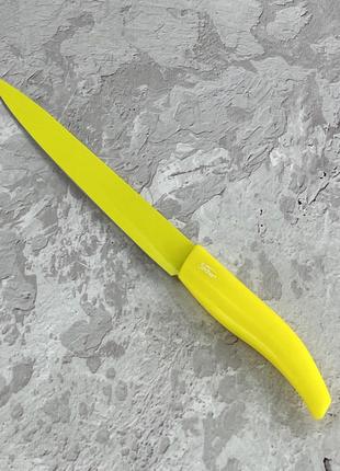 Нож для сыра 20см Sacher 00073SHKY