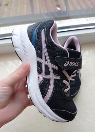 Оригинальные кроссовки asics