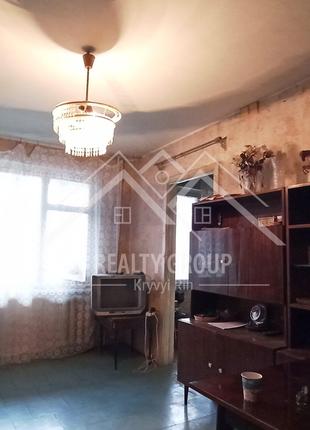 Продаж 3-х кімн квартири Свято-Миколаївська ( Ленина)