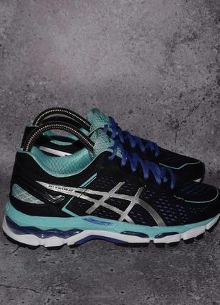 Gel kayano hot sale 22