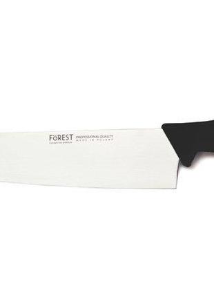 Нож поварской Forest 374405 250 мм
