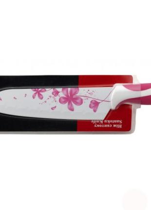 Нож сантоку 30,2 см Martex 29-248-009