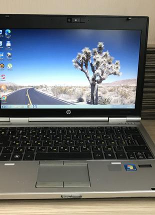 Ноутбук HP 2560p (NR-17697)