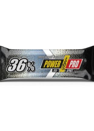Protein Bar 36% - 20x60g Brjut