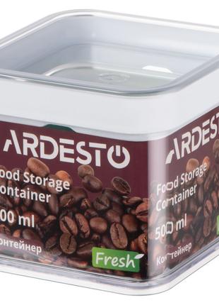 Емкость для сыпучих Ardesto Fresh AR-4105-FT 500 мл