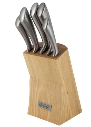 Набор кухонных ножей Kamille KM-5130 6 предметов