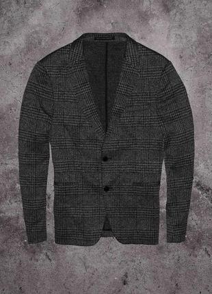 Zara man blazer (мужской пиджак блейзер зара )