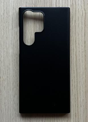 Чехол - бампер (чехол - накладка) для Samsung Galaxy S23 Ultra...
