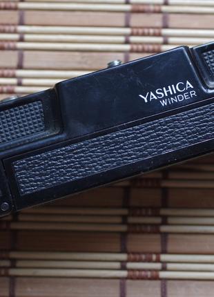 Батарейный блок Yashica winder