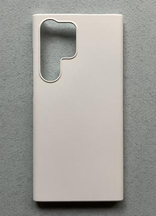 Чехол (бампер, накладка) для Samsung Galaxy S23 Ultra (Samsung...